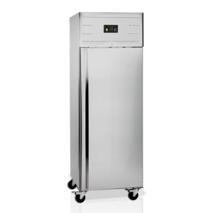 Armario Refrigerado Negativo Inox 1 Puerta - GN 2/1 - 528 L | TEFCOLD