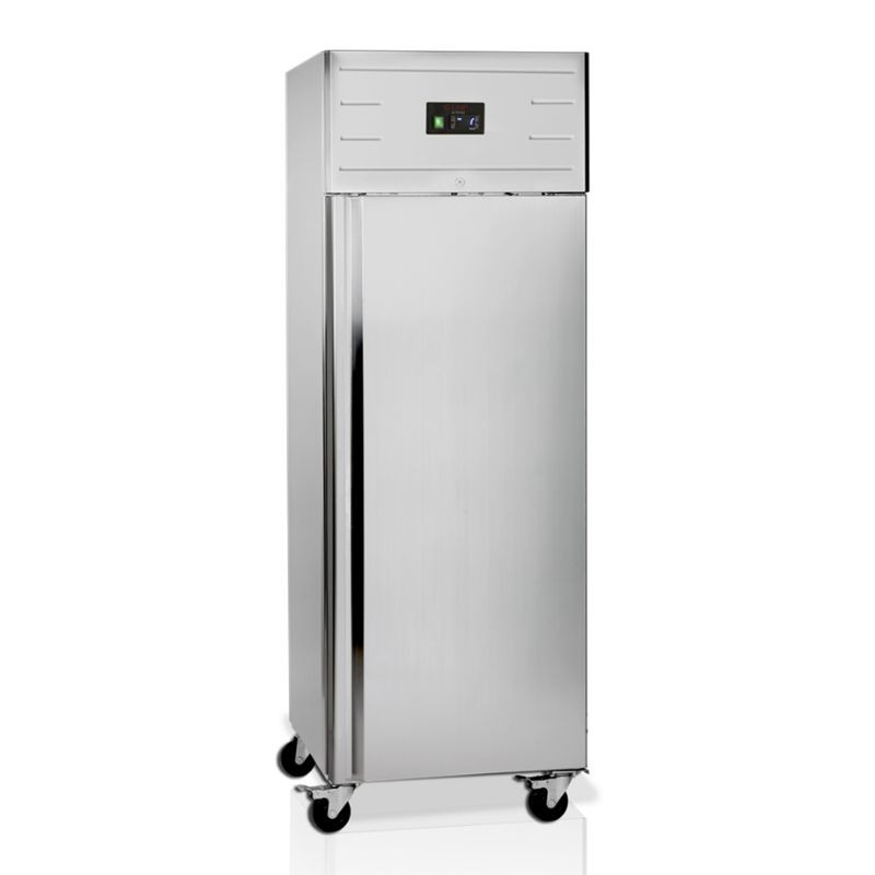 Armario Refrigerado Negativo Inox 1 Puerta - GN 2/1 - 528 L | TEFCOLD