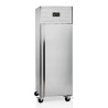 Armario Refrigerado Negativo Inox 1 Puerta - GN 2/1 - 528 L | TEFCOLD