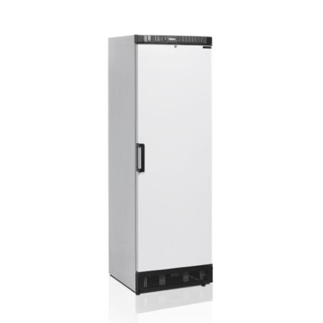 Armoire de Stockage Positive Blanc TEFCOLD - 345 L | Fourniresto