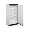 Armario Refrigerado Positivo Blanco - 420L TEFCOLD: Conservación óptima de los alimentos en un espacio elegante