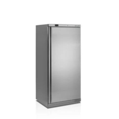 Armario Refrigerado Positivo Inox 420 L - TEFCOLD: almacenamiento óptimo y estética profesional