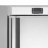 Positive Stainless Steel Refrigerated Cabinet 420 L - TEFCOLD: optimal storage and professional aesthetics