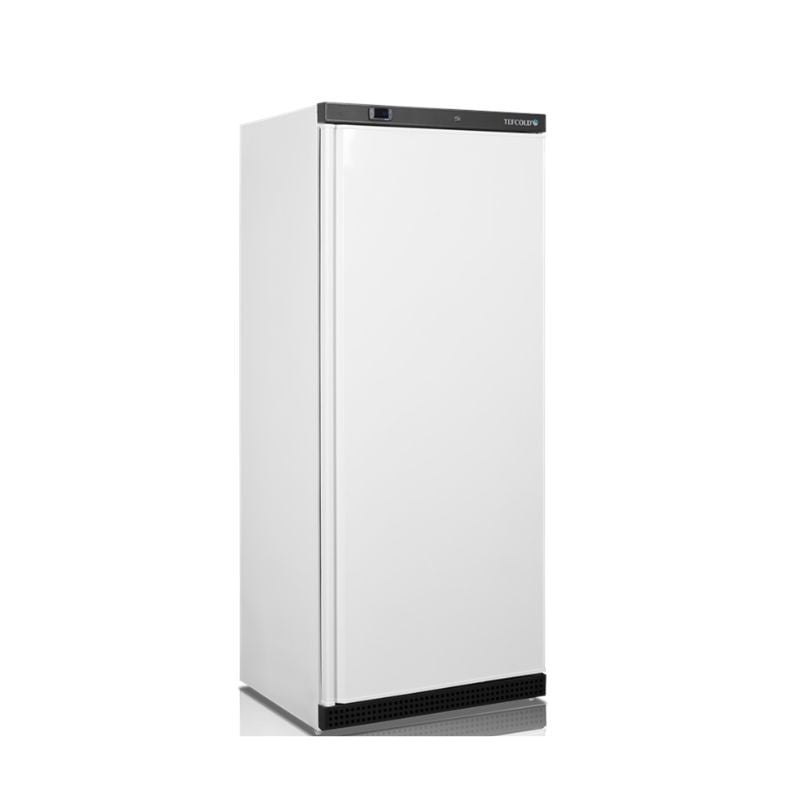 Armario Refrigerado Positivo TEFCOLD - Blanco - 570 L: Almacene y conserve sus alimentos de manera segura con este armario refr