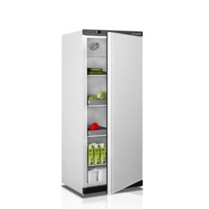 Armario Refrigerado Positivo TEFCOLD - Blanco - 570 L: Almacene y conserve sus alimentos de manera segura con este armario refr