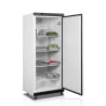 Armario Refrigerado Positivo TEFCOLD - Blanco - 570 L: Almacene y conserve sus alimentos de manera segura con este armario refr