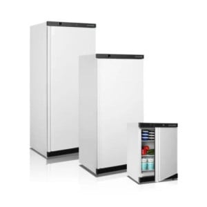 Armario Refrigerado Positivo TEFCOLD - Blanco - 570 L: Almacene y conserve sus alimentos de manera segura con este armario refr