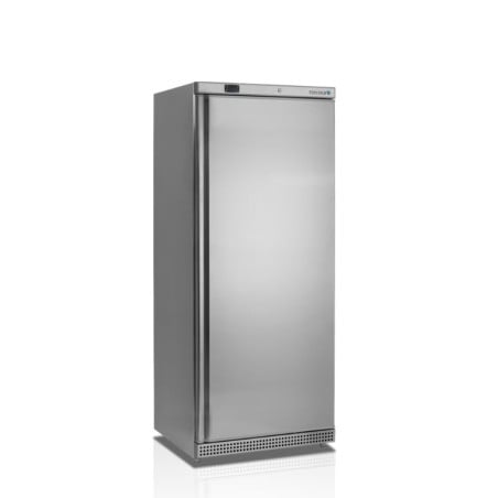 Armario Refrigerado Positivo en Acero Inoxidable - TEFCOLD GN 2/1 - 570 L