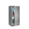 Positive Stainless Steel Refrigerated Cabinet - TEFCOLD GN 2/1 - 570 L