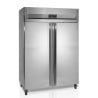 Armario Refrigerado Positivo Inox - 2 Puertas - 1325 L TEFCOLD, Almacenamiento y Conservación Óptimos