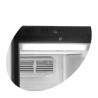 Armario Refrigerado Negativo Acristalado - Blanco - 270 L - TEFCOLD UFSC370G