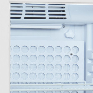 Refrigerador Médico Blanco 1 Puerta de Vidrio - 260 L | TEFCOLD