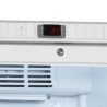 Refrigerador Médico Blanco 1 Puerta de Vidrio - TEFCOLD 347 L | Ideal para profesionales de la cocina