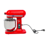 Dynasteel Planetary Mixer - 7 L - Red | Performance and versatility