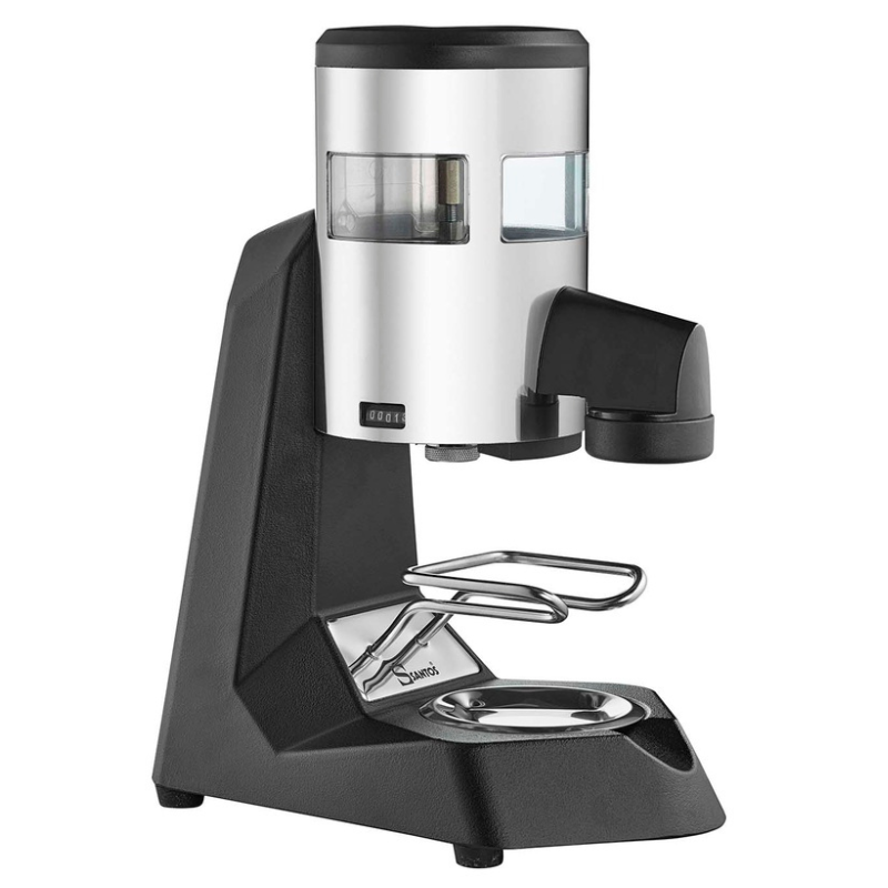 Espresso Doser on Stand - Santos Espresso Doser on Stand - Santos