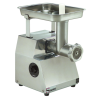 Picadora de Carne Profesional de Acero Inoxidable