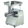 Picadora de Carne Profesional de Acero Inoxidable