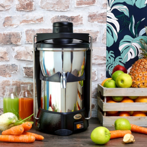 Centrifugadora Santos Juicer N°50 - Base Negra