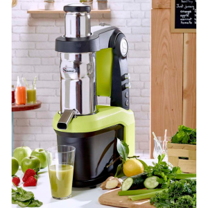 Extractor de Jugo Profesional 65 de Santos