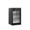 Arrière-Bar Refrigerado Puerta de Vidrio Batientes - 92L | TEFCOLD