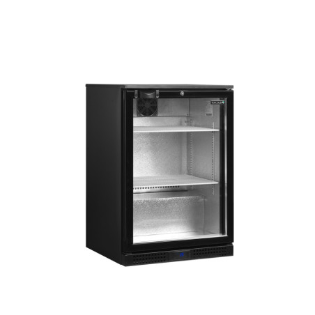 Bar Trasero Refrigerado 115L - Puerta de Vidrio - TEFCOLD - Envío gratis