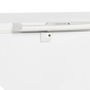 Congelador médico TEFCOLD - Tapa completa - Blanco - 230L | Fourniresto