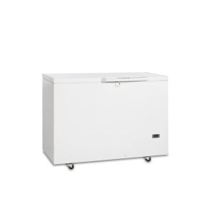 Congelador Médico Tapa Completa - Blanco - 323 L TEFCOLD SE30-45 : Gran capacidad y aislamiento óptimo