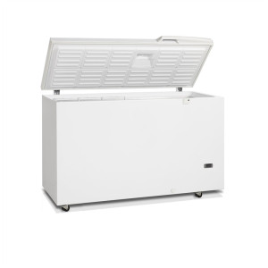 Congelador Médico Tapa Completa - Blanco - 392L - TEFCOLD SE40-45