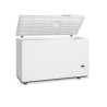 Congelador Médico Tapa Completa - Blanco - 392L - TEFCOLD SE40-45