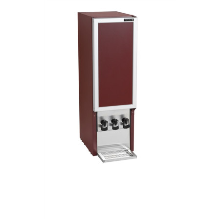 Distributeur de Vino TEFCOLD 80 L - Equipamiento profesional