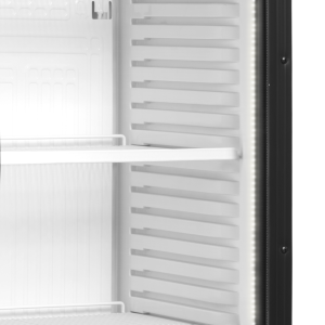 Armario Refrigerado para Bebidas TEFCOLD - Puerta de Vidrio - 347 L - LED & Personalizable