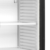 Armoire Réfrigérée à Boissons TEFCOLD - Porte Vitrée - 347 L - LED & Personnalisable