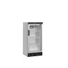 Armoire Refrigerada Bebidas 190 L Puerta de Vidrio TEFCOLD