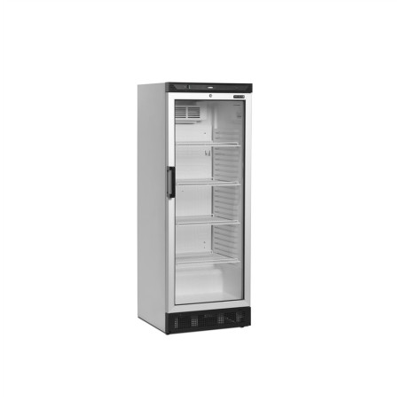 Armario Refrigerado para Bebidas Puerta de Cristal 260L TEFCOLD - Calidad y Rendimiento