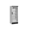 Armario Refrigerado para Bebidas Puerta de Cristal 260L TEFCOLD - Calidad y Rendimiento