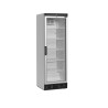 Armario Refrigerado para Bebidas Puerta de Cristal 347 L TEFCOLD FS1380