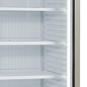 Armario Refrigerado TEFCOLD con Puerta de Cristal - 374 L de Bebidas