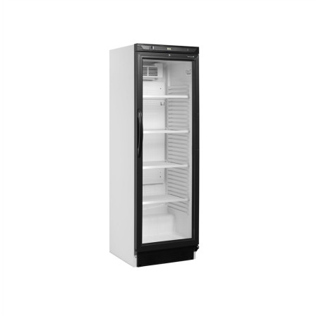 Armario Refrigerado para Bebidas TEFCOLD - Puerta de Vidrio 347 L