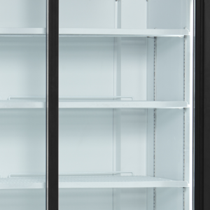 Armoire Refrigerada Bebidas 2 Puertas de Vidrio Deslizantes TEFCOLD 660L