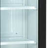 Armario Refrigerado para Bebidas 114 L TEFCOLD Blanco - Presente sus bebidas con estilo