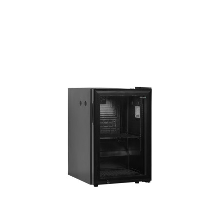 Refrigerador de Leche Puerta de Cristal TEFCOLD BC60 MC - 58 L : Refrigerador de leche de alta calidad