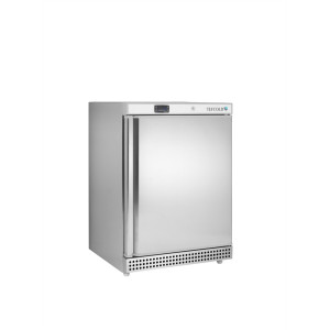 Armario Refrigerado Positivo Inox 119 L TEFCOLD UR200S - Calidad profesional