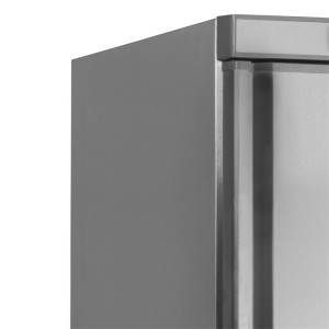 Armario Refrigerado Positivo Inox 119 L TEFCOLD UR200S - Calidad profesional