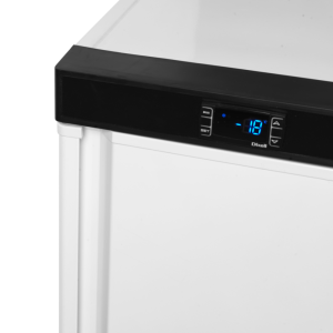 Armario Refrigerado Negativo TEFCOLD Blanco - 120 L: Profesionales de la cocina, calidad y practicidad.