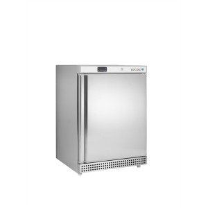 Armoire Refrigerada Negativa Inox 120 L TEFCOLD UF200S - Calidad Profesional.