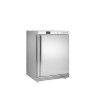 Armario Refrigerado Negativo Ventilado Inox 120 L TEFCOLD - Calidad profesional