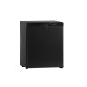 Mini Frigorífico de Bar Negro TEFCOLD - 27 L con Puerta Completa