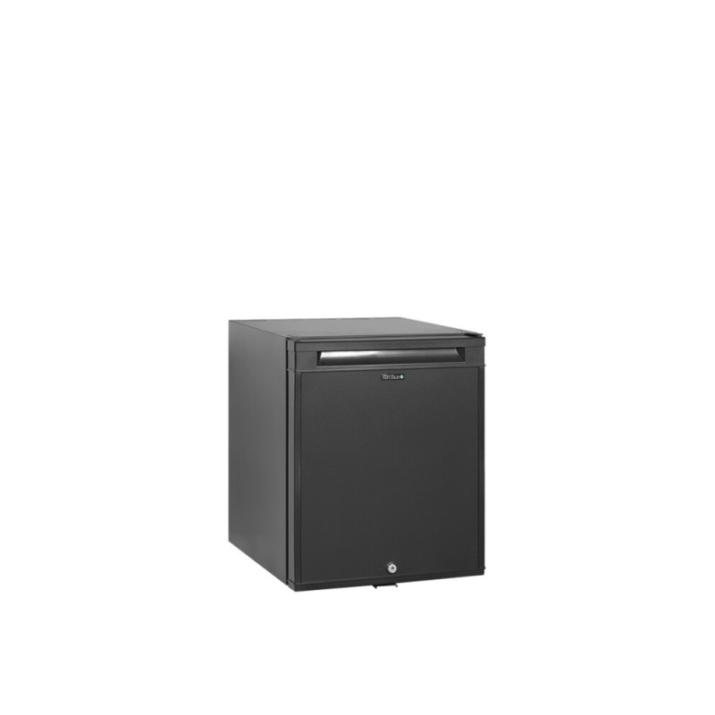 Mini Frigo Bar Negro TEFCOLD 24 L - Rendimiento y Elegante