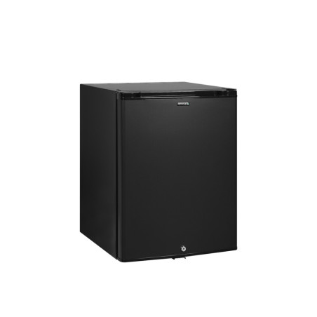 Mini Frigo de Bar TEFCOLD Negro - 44,5 L: Eficiente y Elegante