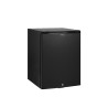 Mini Frigo de Bar TEFCOLD Negro - 44,5 L: Eficiente y Elegante